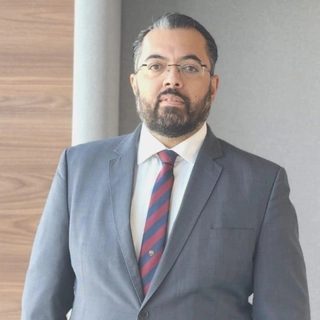 Fadi H. Dole