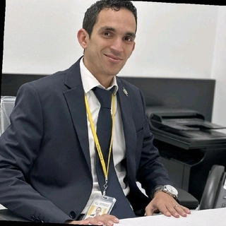 Fadi Shubi