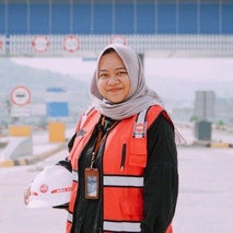 Fadilla Qatrunsalwa Nadifameidita