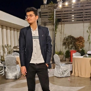 Faeem Dadi