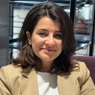 Faezeh Jahani Ph.D