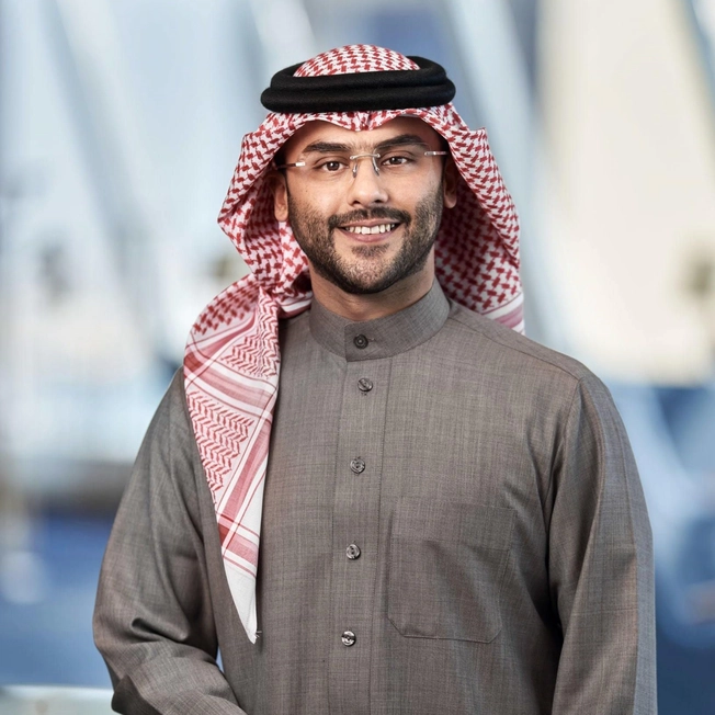 Fahad Almudhahka