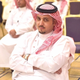 Fahad Almugairin