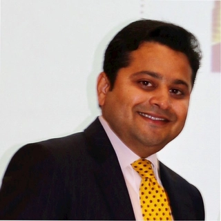Fahad Ansari