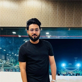 Fahad Aqeel
