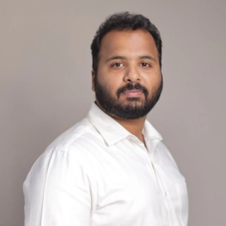 Fahad Gani
