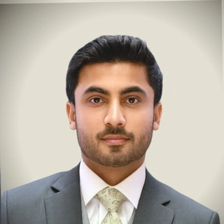 Fahad Haider