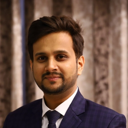 Fahad Mistry