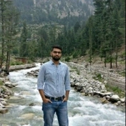 Fahad Muneer