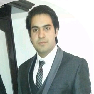 Fahad Simon