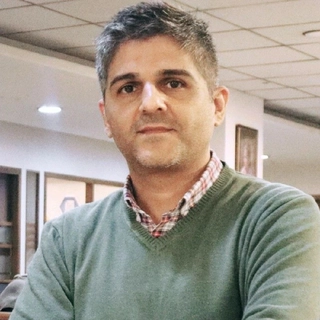 Fahd Riaz