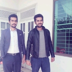 Faheem Graphic Designer