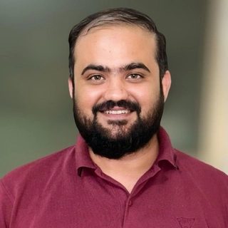 Faheem Saeed