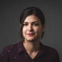Fahimeh Hosseini