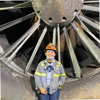 Fahrizal Aldy Kurniawan