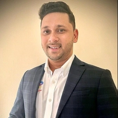 Fairoos Shahul Hameed