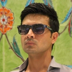 Faisal Ahmad