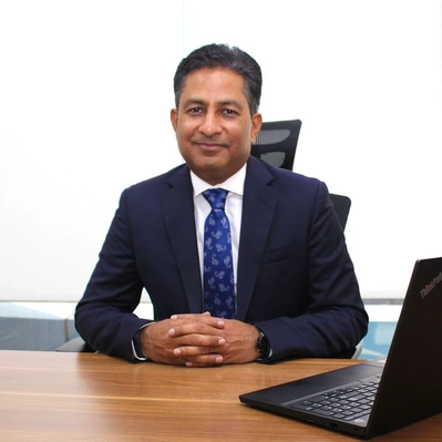 Faisal Anwar