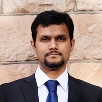 Faisal H. Bhuiyan