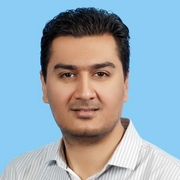 Faisal Khatri