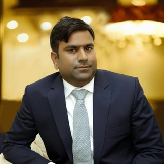 Faisal Mahmood