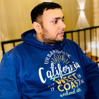 Faisal Mukhtar