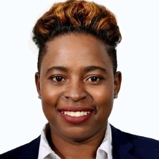 Faith Fabiola Moyo