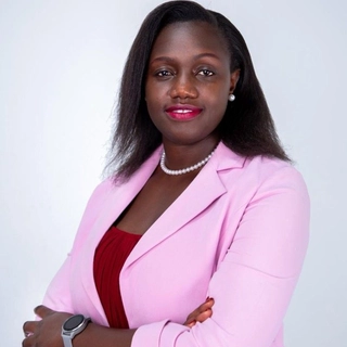 Faith Jaoko-CHRP-K,MBA-HR