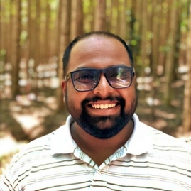 Faiz Kothari
