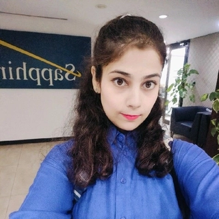 Faiza Dar