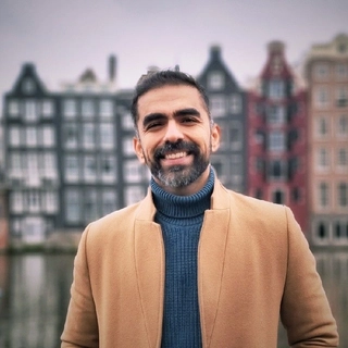 Faizaan Ahmad