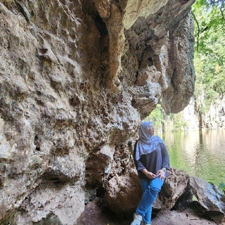 Faizah Abdul Karim