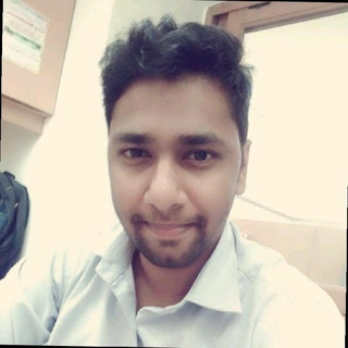 Faizan Ahmed Shaikh