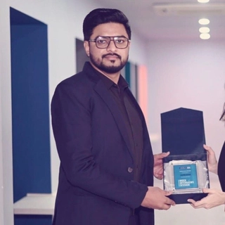 Faizan Akram