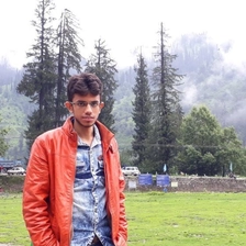 Faizan Mansuri