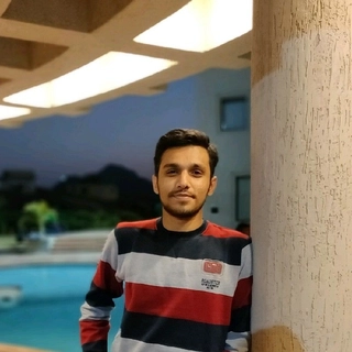 Faizan Mansuri