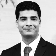 Faizan Usmani - Supply Chain Management