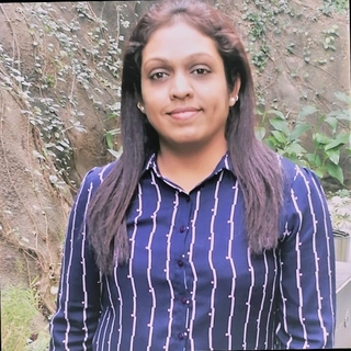 Falguni Patel