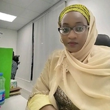 Falilah Zubairu Abdullahi