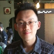 Fang, Vincent