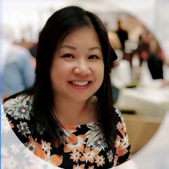 Fannie Lam