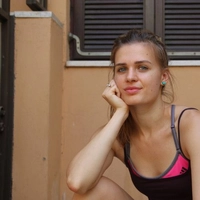 Fanny Beisaron Darmon