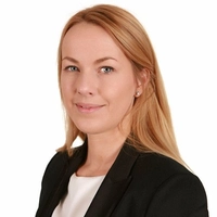 Fanny Louise Berglund