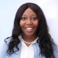 Fanta Brunhilde Kamara