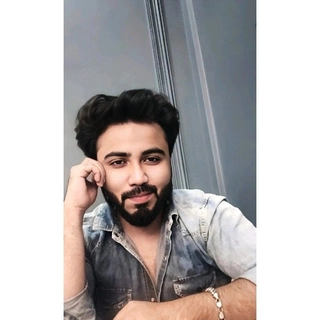 Faraaz Hussain