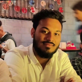 Faraaz Shaikh