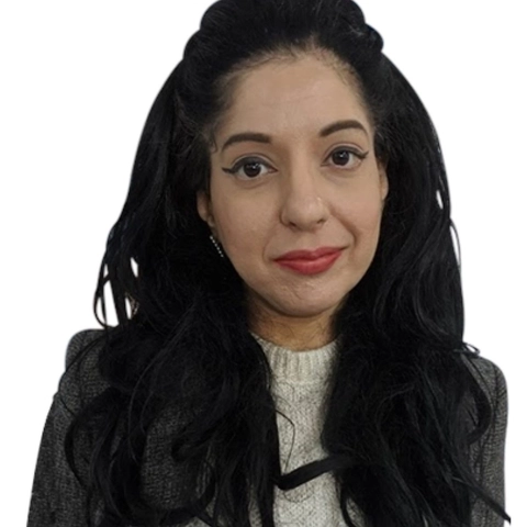 Farah Ahmed