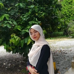 Farah Asmadilah