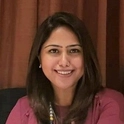 Farah Chowdhury