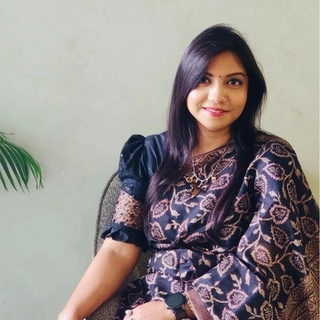 Farah Farjana